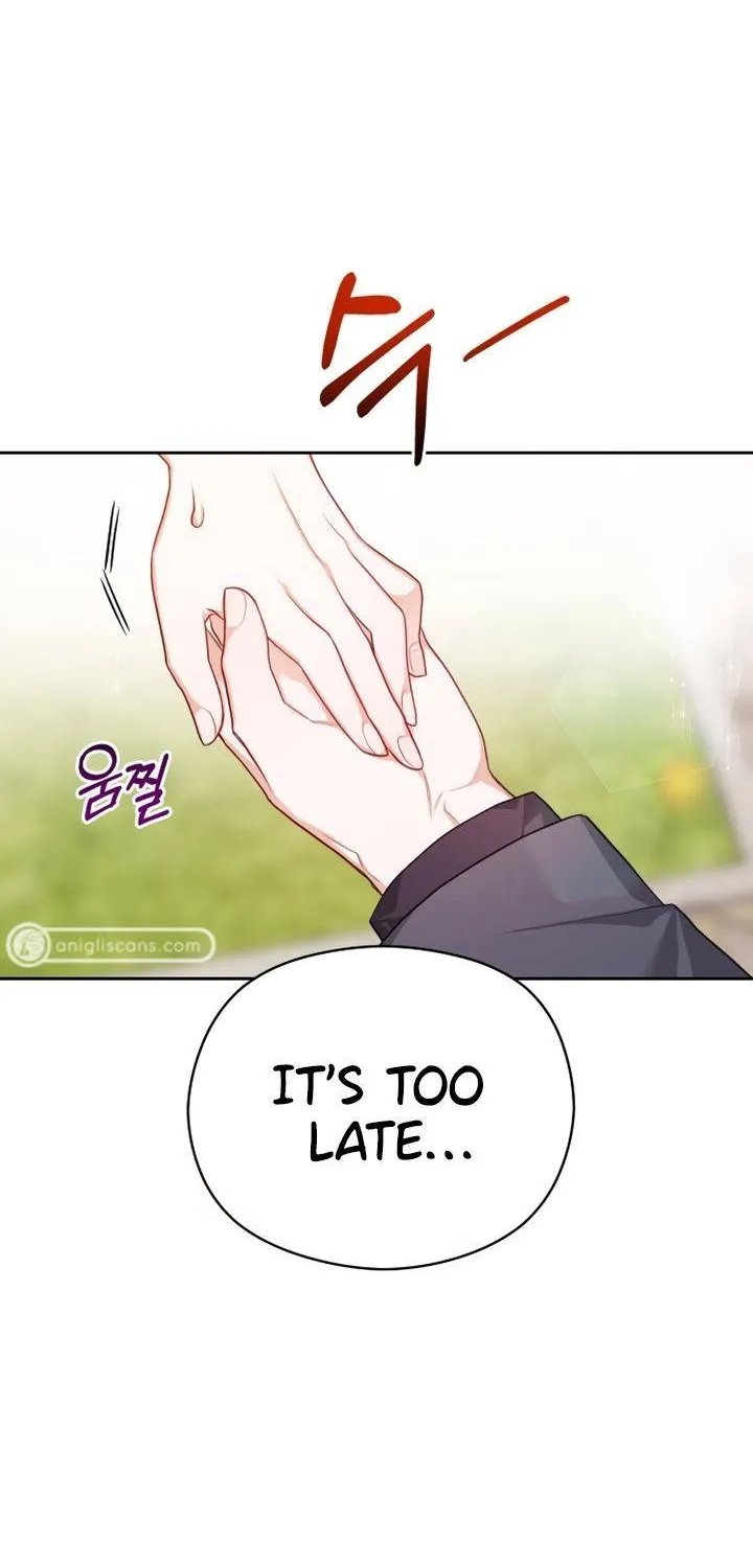 Lips On The Tip Of A Knife Zinmanga X Chapter 4 Page 28