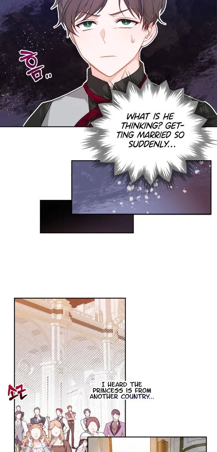 Lips On The Tip Of A Knife Zinmanga X Chapter 4 Page 53