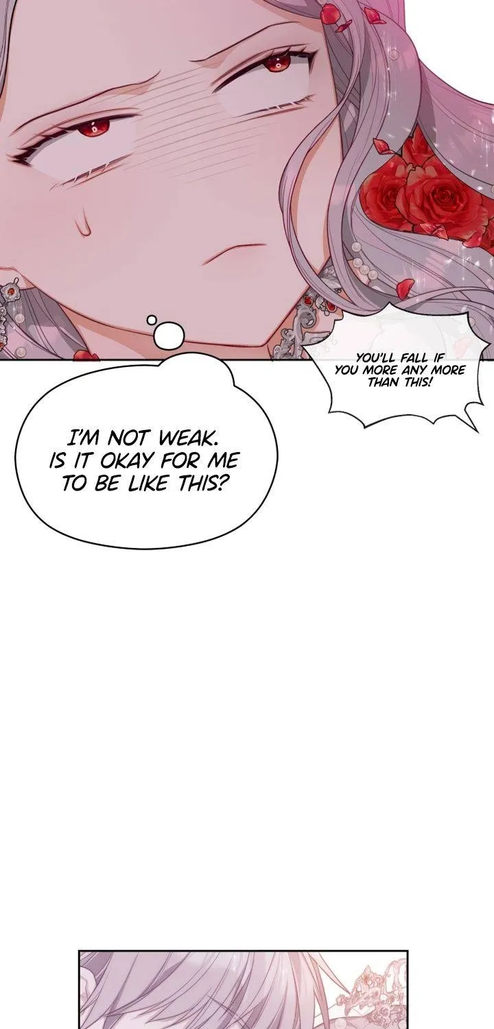 Lips On The Tip Of A Knife Zinmanga X Chapter 4 Page 84