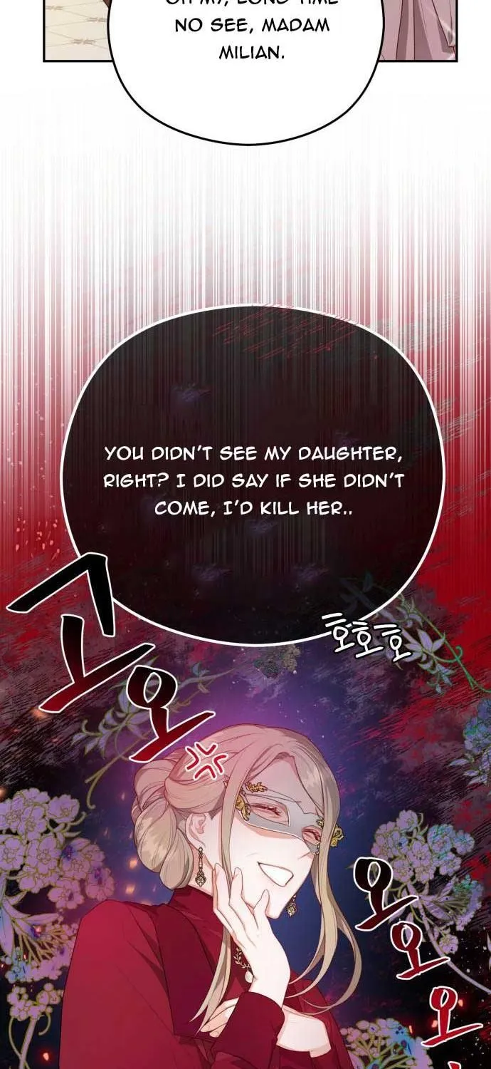 Lips On The Tip Of A Knife Zinmanga X Chapter 1.5 Page 11