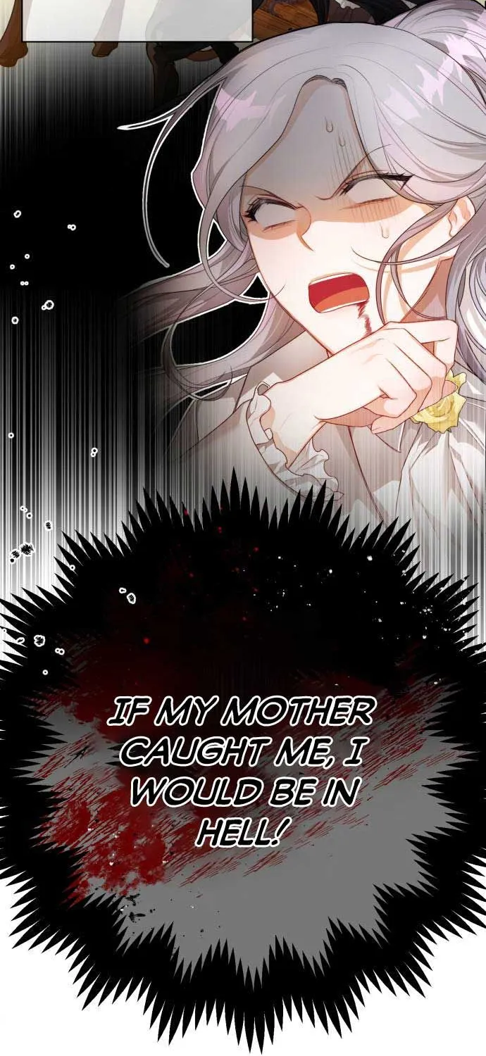 Lips On The Tip Of A Knife Zinmanga X Chapter 1 Page 26