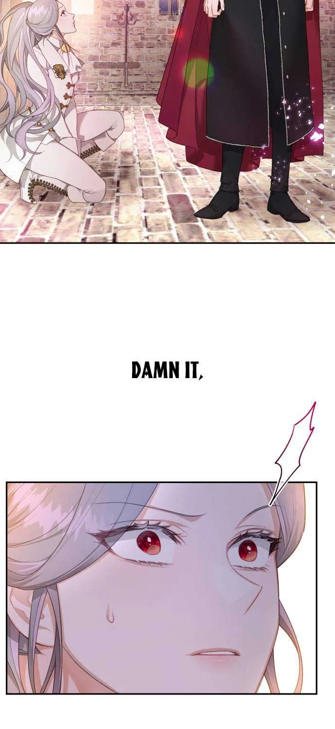 Lips On The Tip Of A Knife Zinmanga X Chapter 1 Page 39