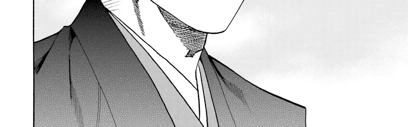 Nobunaga no Chef Zinmanga X Chapter 136 Page 51