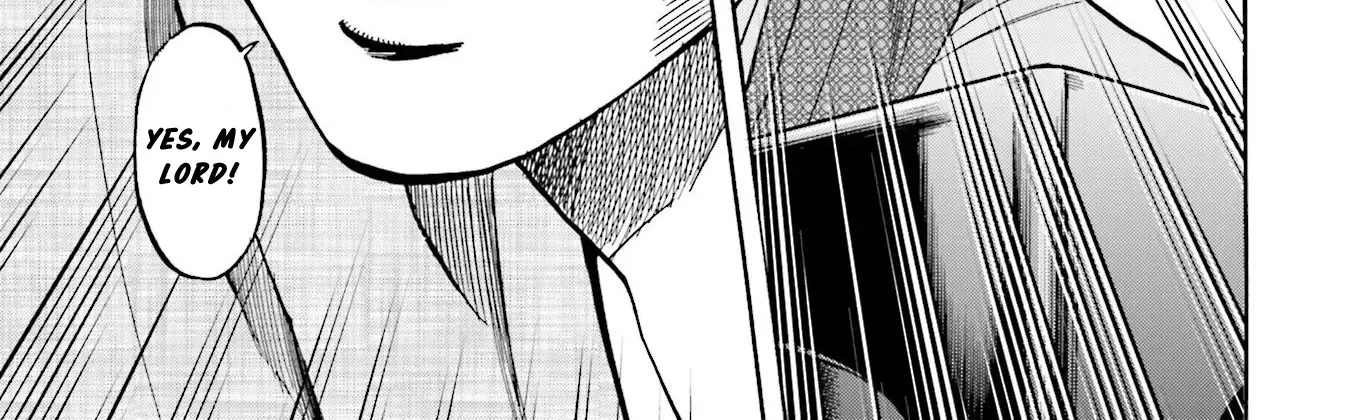 Nobunaga no Chef Zinmanga X Chapter 135 Page 43