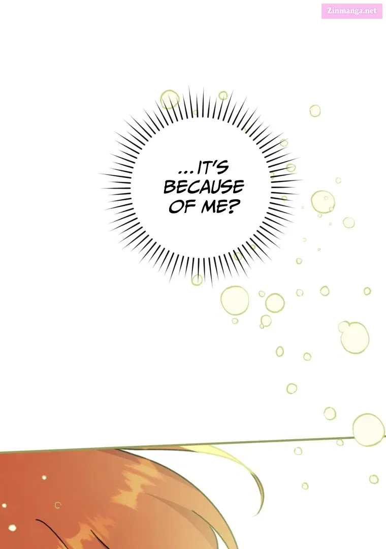 You Just Need To Hold My Hand Zinmanga X Chapter 57.1 Page 4