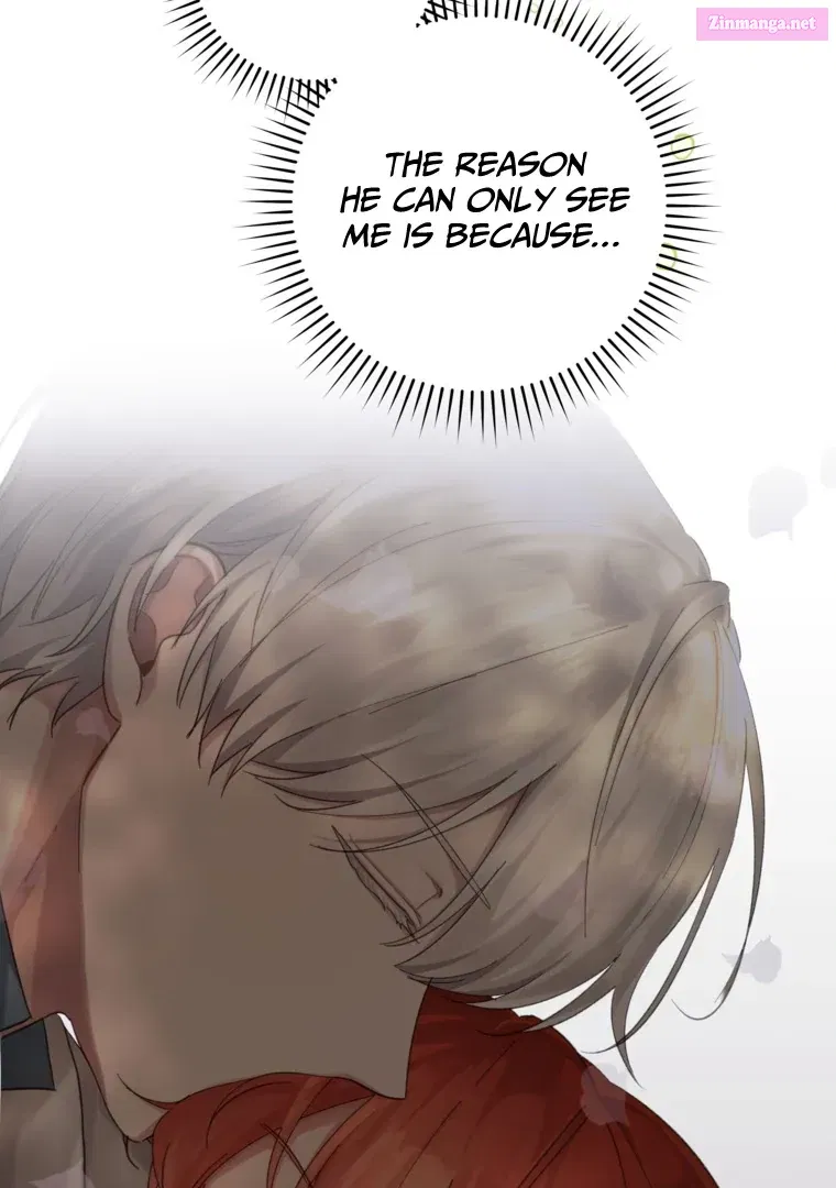 You Just Need To Hold My Hand Zinmanga X Chapter 57.1 Page 6