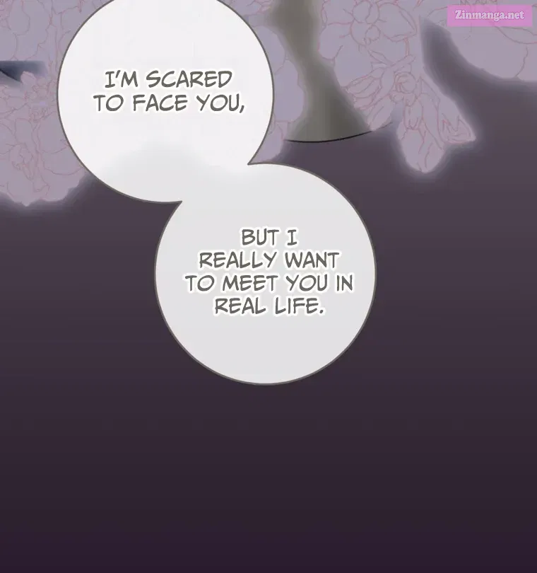 You Just Need To Hold My Hand Zinmanga X Chapter 57.1 Page 8