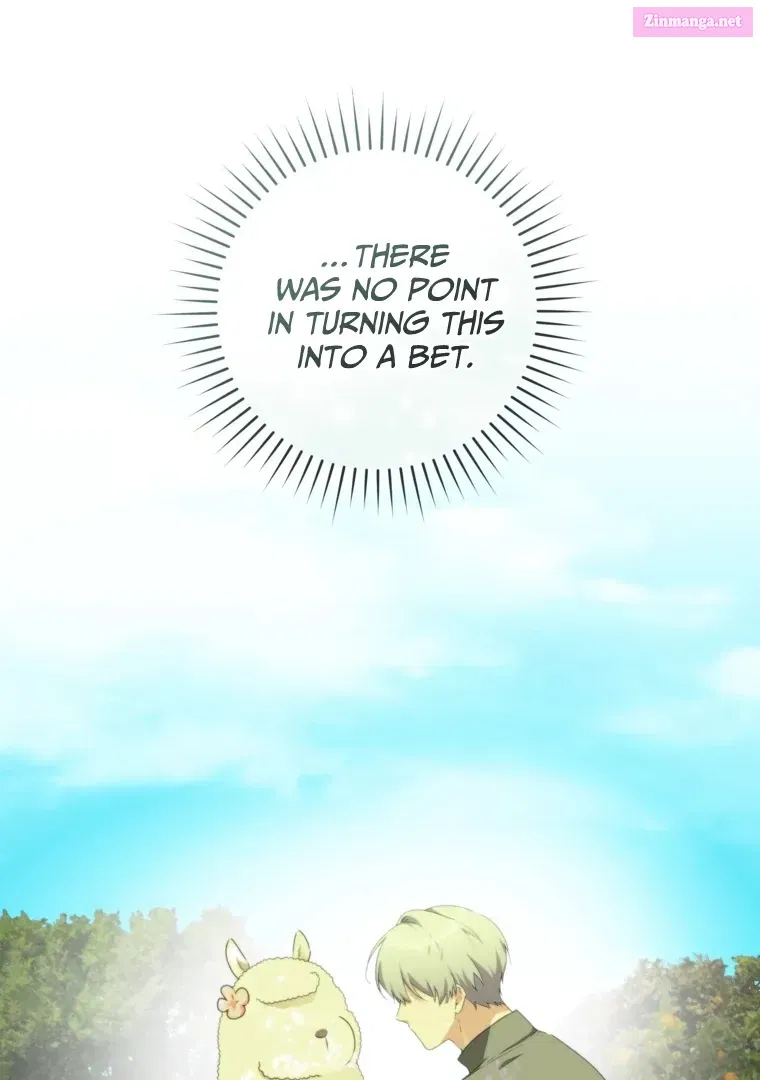 You Just Need To Hold My Hand Zinmanga X Chapter 57.1 Page 10