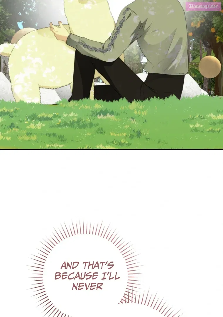 You Just Need To Hold My Hand Zinmanga X Chapter 57.1 Page 11