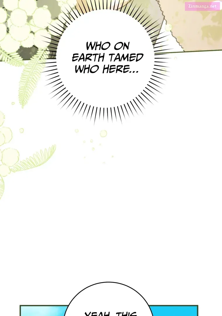 You Just Need To Hold My Hand Zinmanga X Chapter 57.1 Page 57