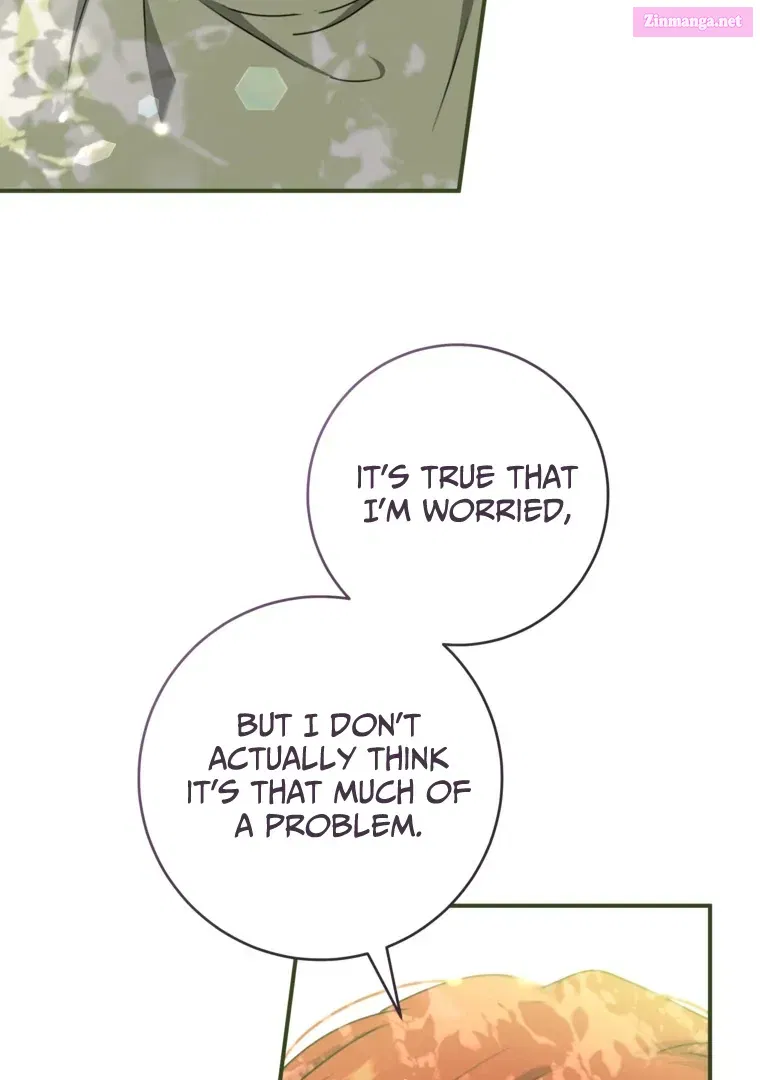 You Just Need To Hold My Hand Zinmanga X Chapter 57.1 Page 60