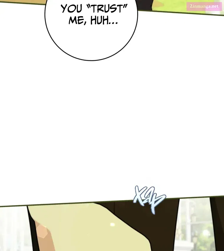 You Just Need To Hold My Hand Zinmanga X Chapter 57.1 Page 69