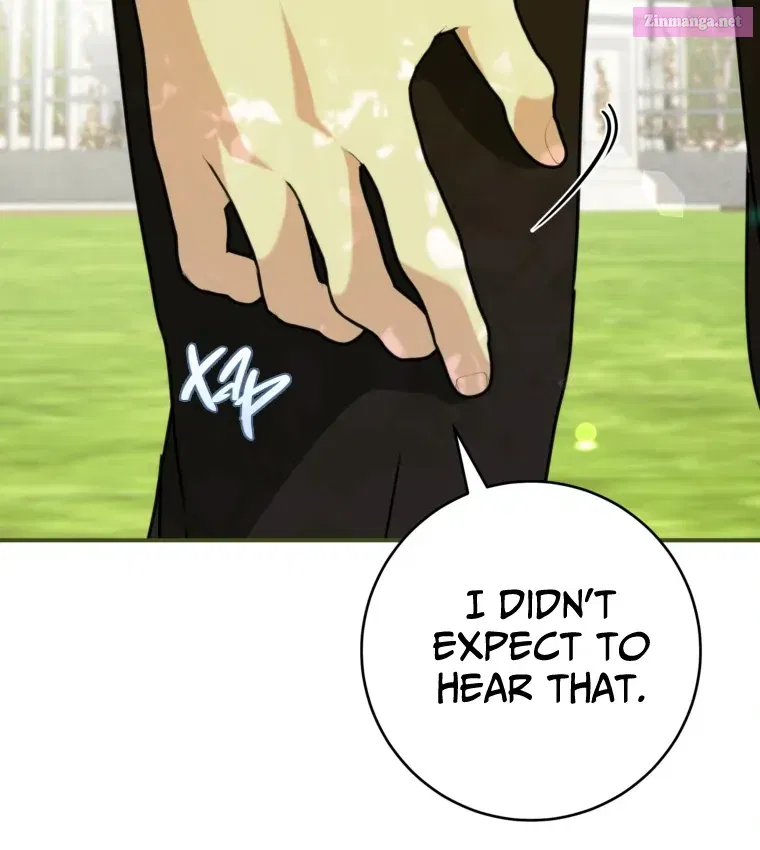 You Just Need To Hold My Hand Zinmanga X Chapter 57.1 Page 70