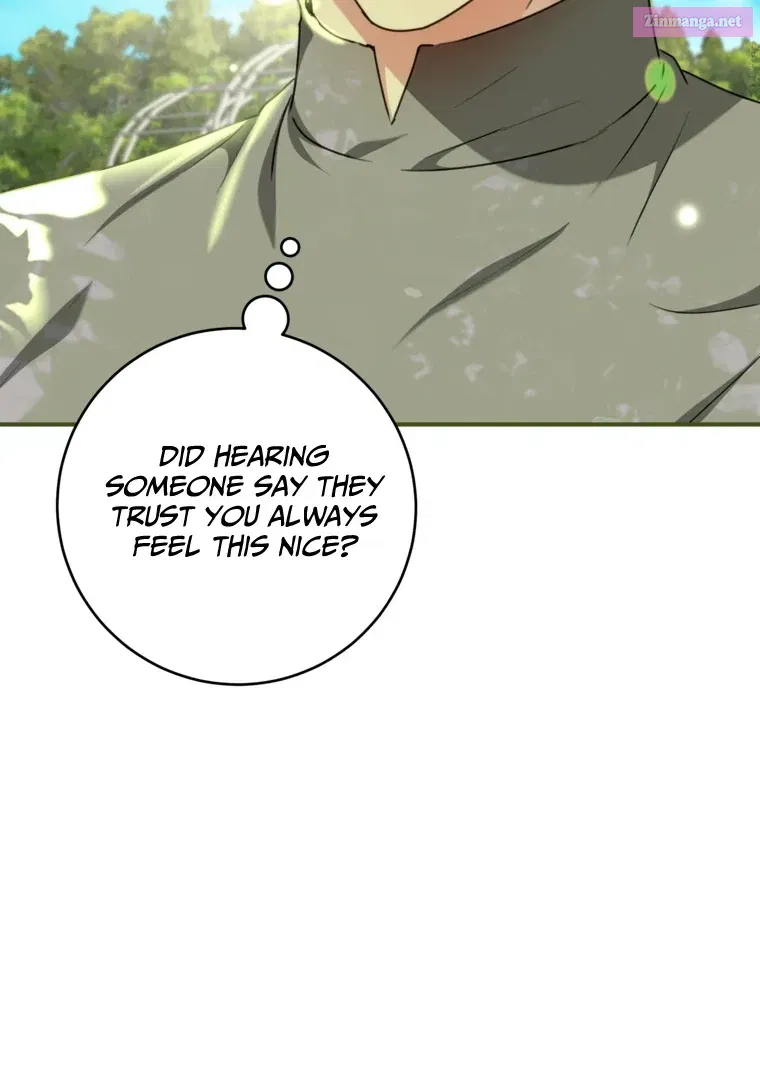 You Just Need To Hold My Hand Zinmanga X Chapter 57.1 Page 72