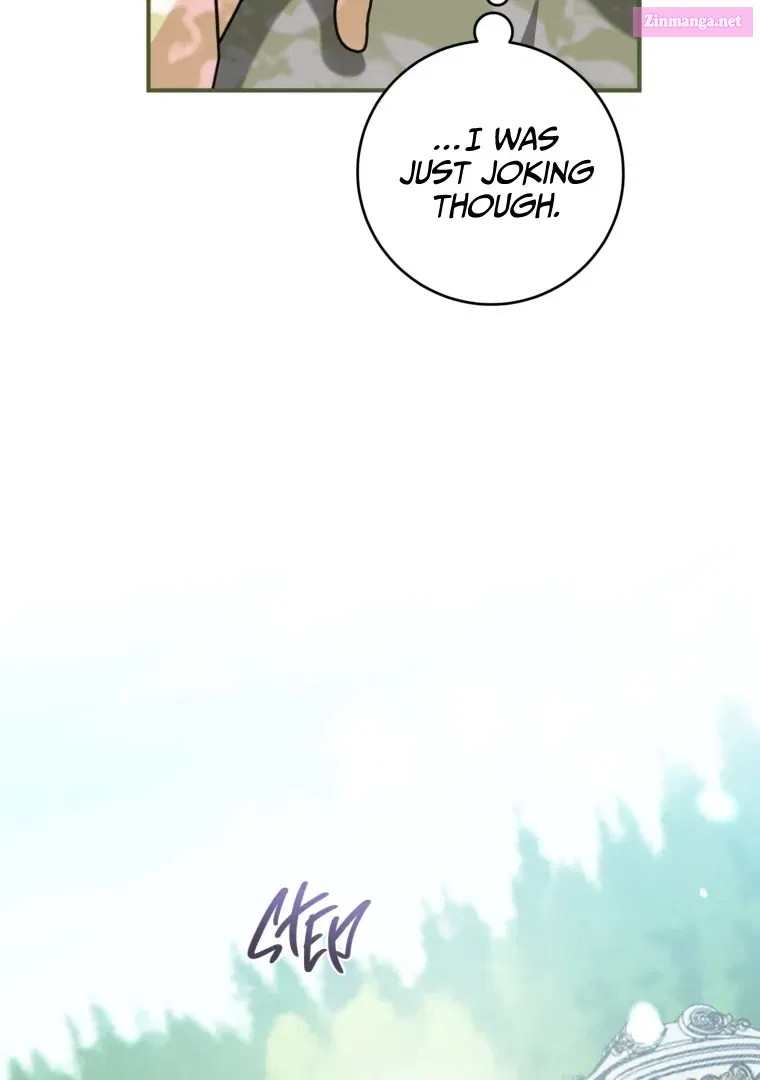 You Just Need To Hold My Hand Zinmanga X Chapter 57.1 Page 83