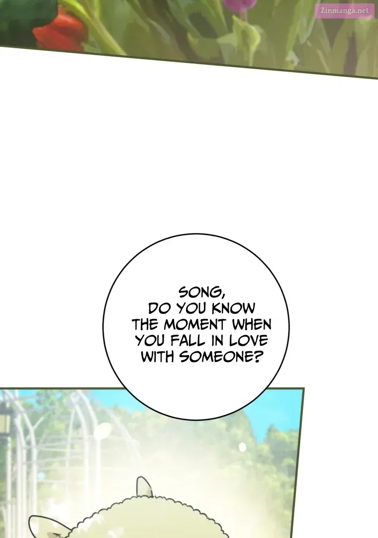 You Just Need To Hold My Hand Zinmanga X Chapter 57.1 Page 85