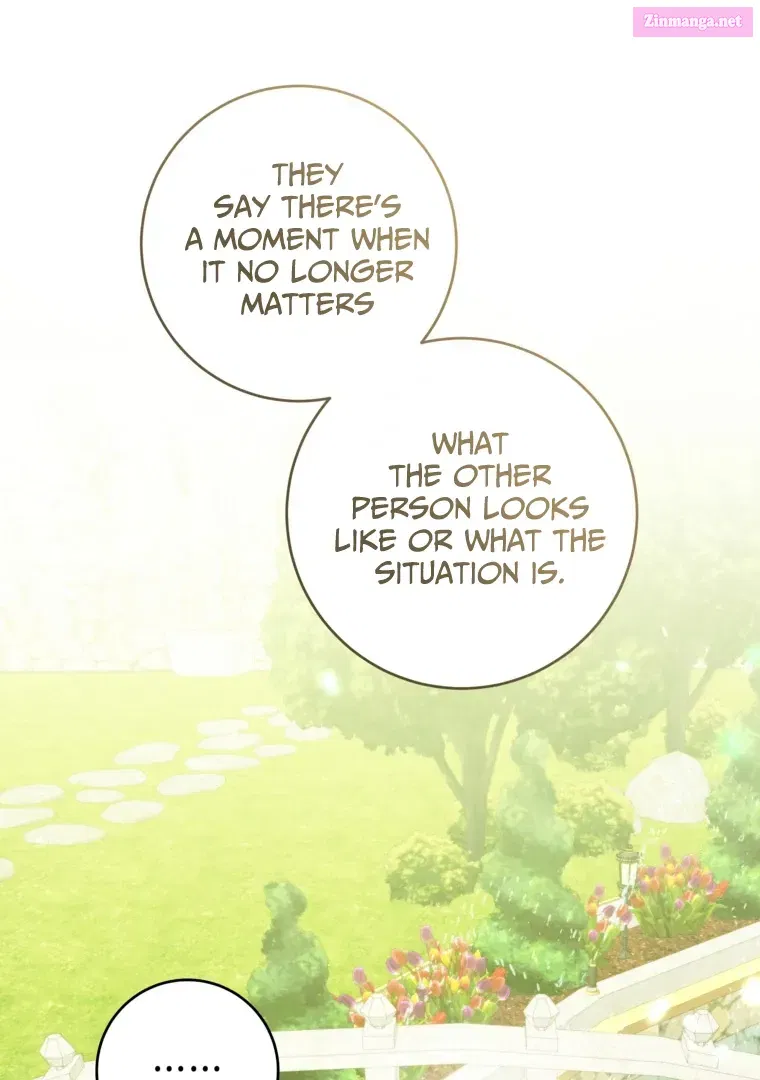 You Just Need To Hold My Hand Zinmanga X Chapter 57.1 Page 88