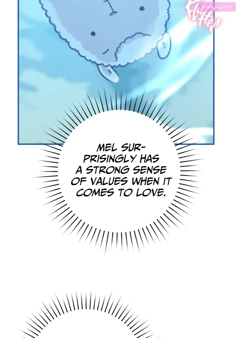 You Just Need To Hold My Hand Zinmanga X Chapter 57.1 Page 93