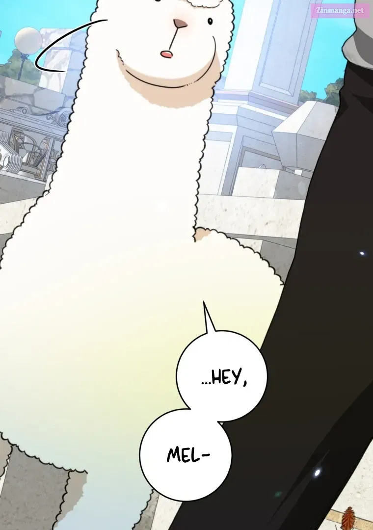 You Just Need To Hold My Hand Zinmanga X Chapter 57.1 Page 99