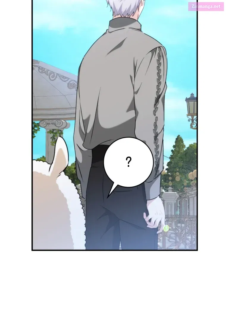 You Just Need To Hold My Hand Zinmanga X Chapter 57.1 Page 101