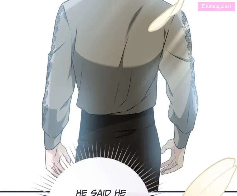 You Just Need To Hold My Hand Zinmanga X Chapter 57.1 Page 112