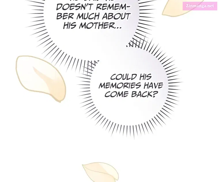 You Just Need To Hold My Hand Zinmanga X Chapter 57.1 Page 113