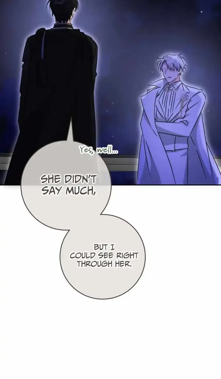 You Just Need To Hold My Hand Zinmanga X Chapter 52 Page 43