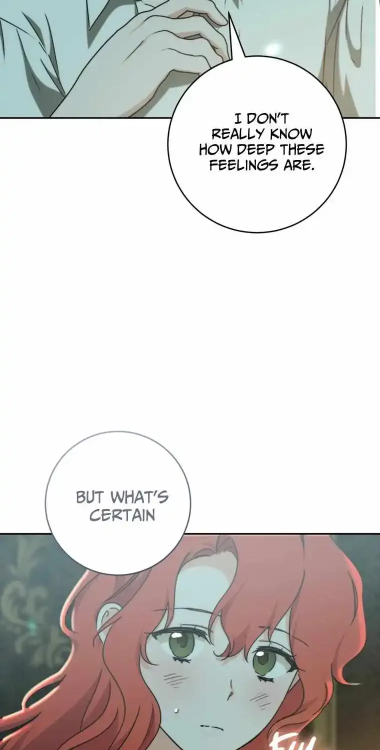 You Just Need To Hold My Hand Zinmanga X Chapter 52 Page 83