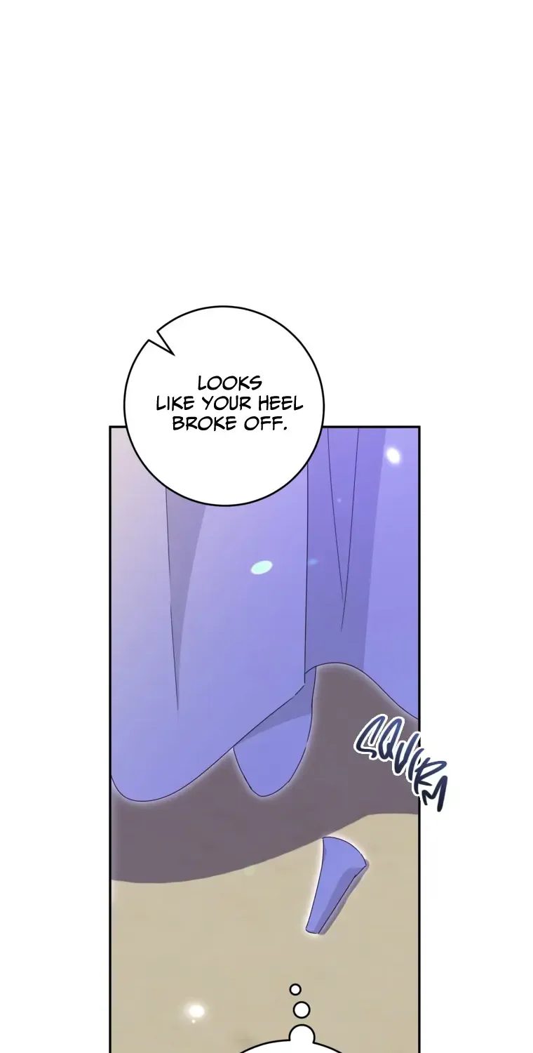 You Just Need To Hold My Hand Zinmanga X Chapter 49 Page 56