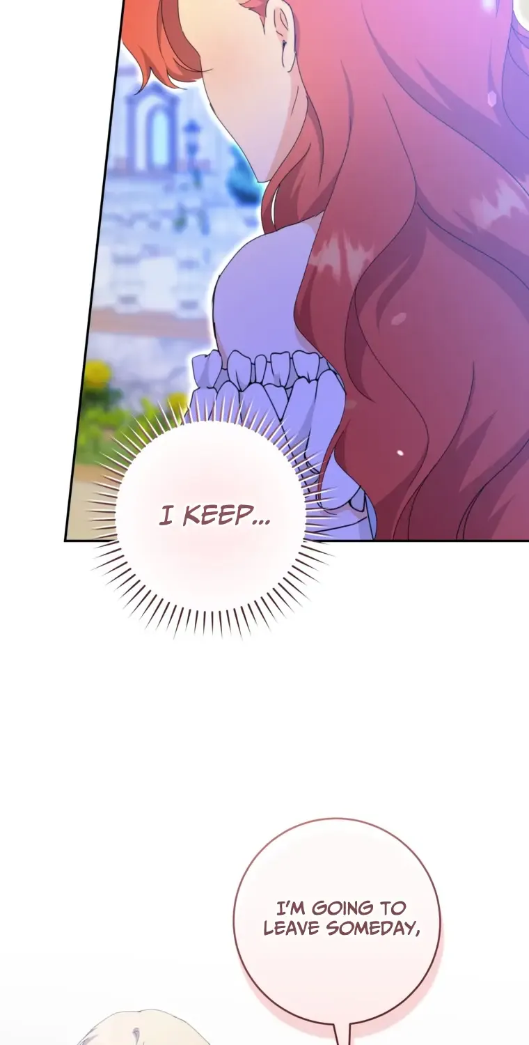 You Just Need To Hold My Hand Zinmanga X Chapter 49 Page 64