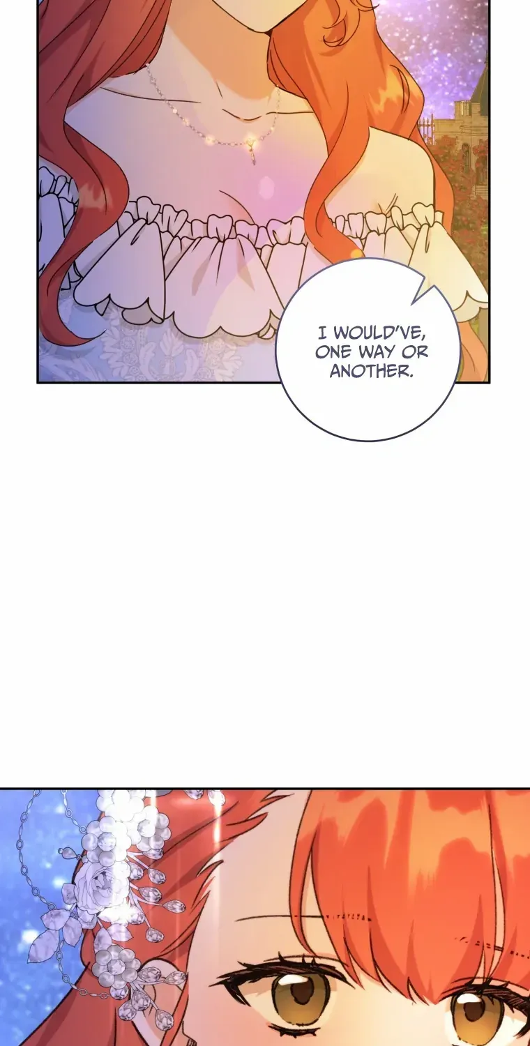 You Just Need To Hold My Hand Zinmanga X Chapter 48 Page 28
