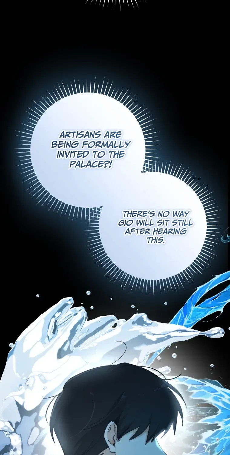 You Just Need To Hold My Hand Zinmanga X Chapter 42 Page 89