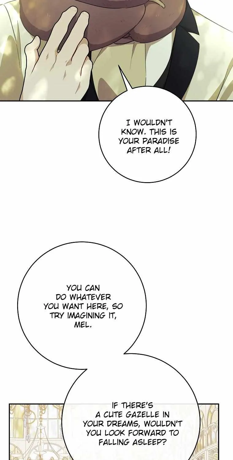 You Just Need To Hold My Hand Zinmanga X Chapter 39 Page 77