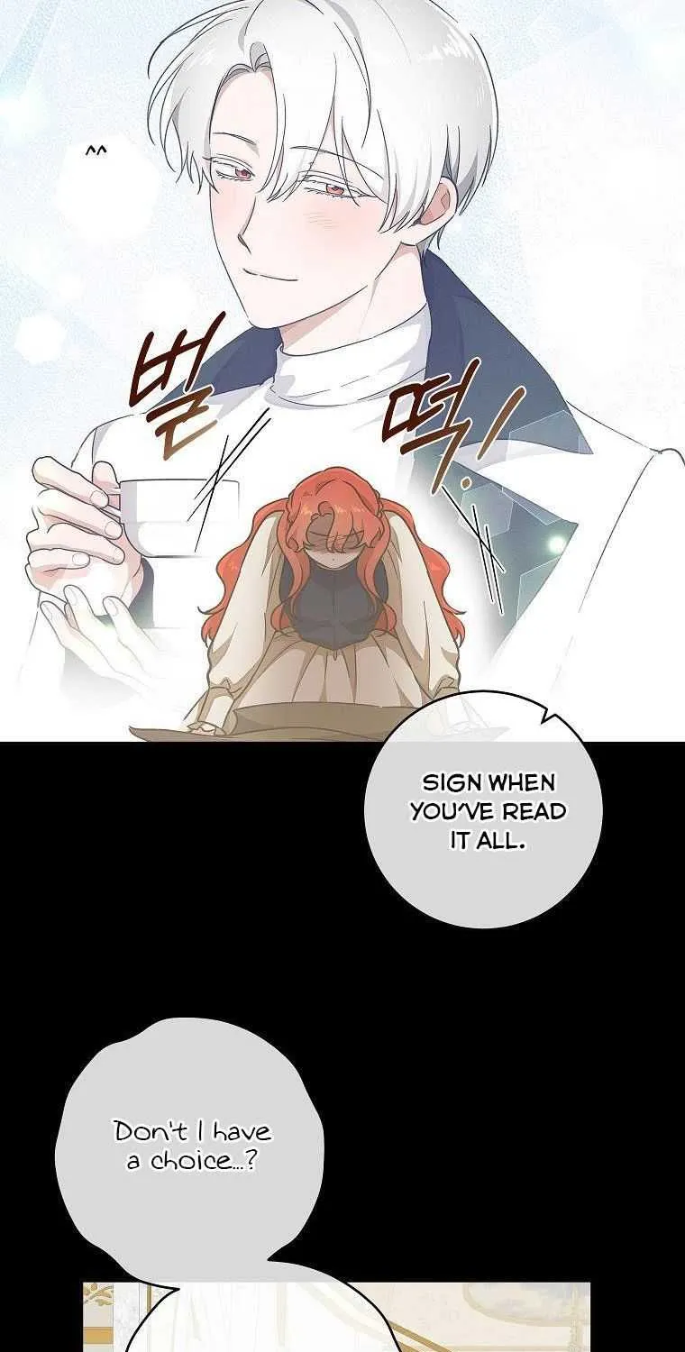 You Just Need To Hold My Hand Zinmanga X Chapter 37 Page 38