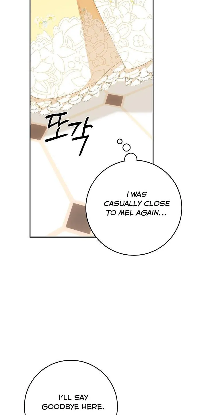 You Just Need To Hold My Hand Zinmanga X Chapter 37 Page 77