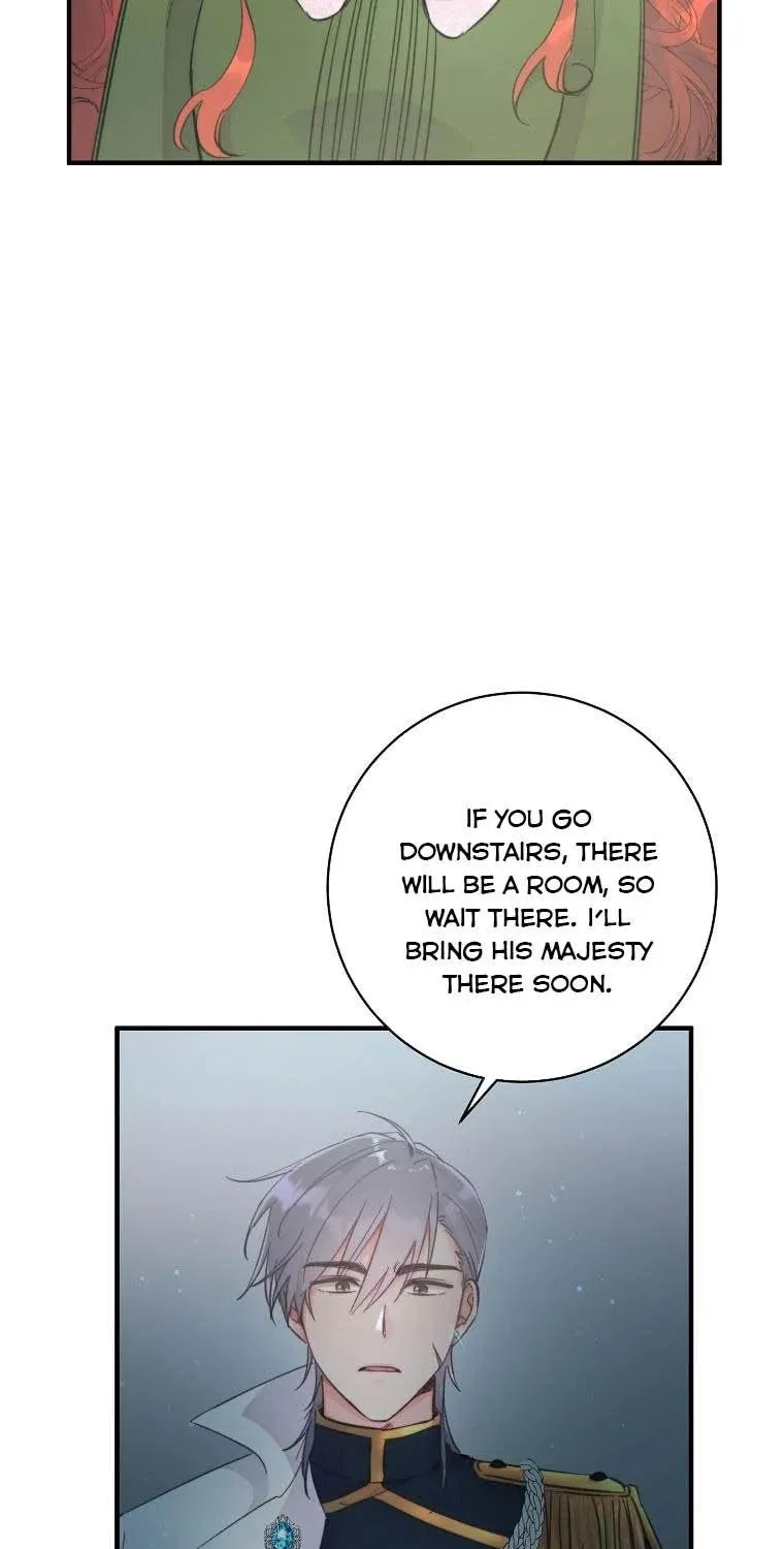 You Just Need To Hold My Hand Zinmanga X Chapter 4 Page 54