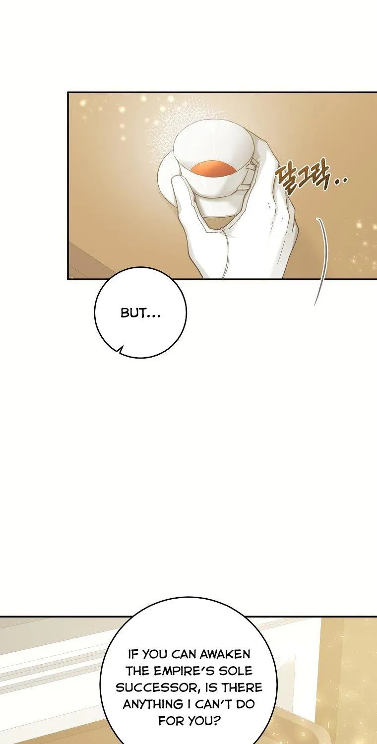 You Just Need To Hold My Hand Zinmanga X Chapter 2 Page 88