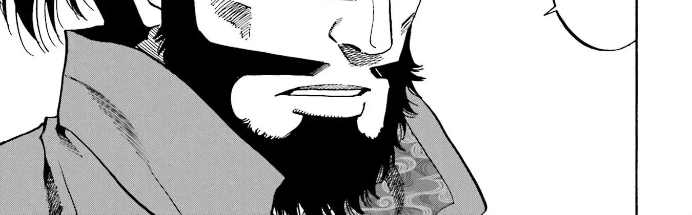 Nobunaga no Chef Zinmanga X Chapter 134 Page 33