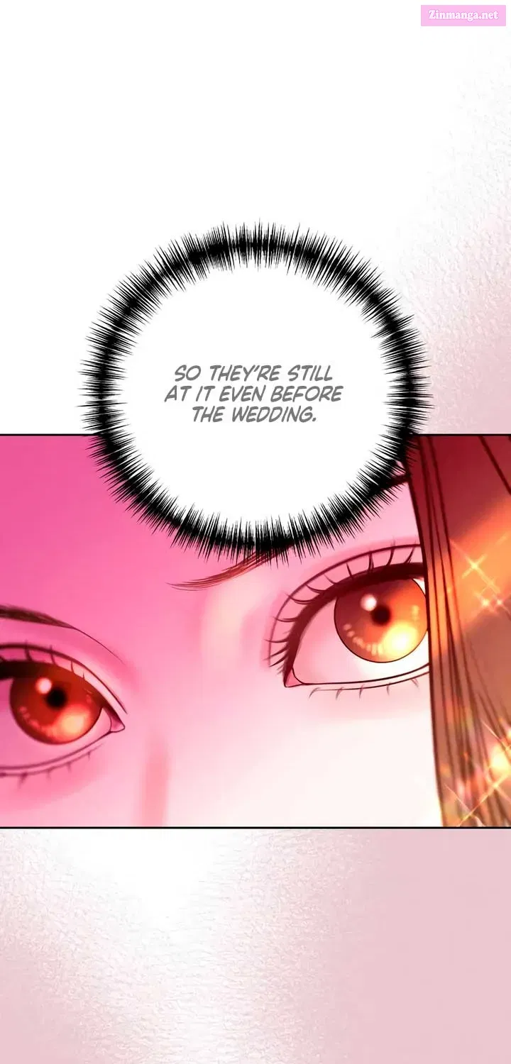 I’ll Marry Your Brother Zinmanga X Chapter 5 Page 30