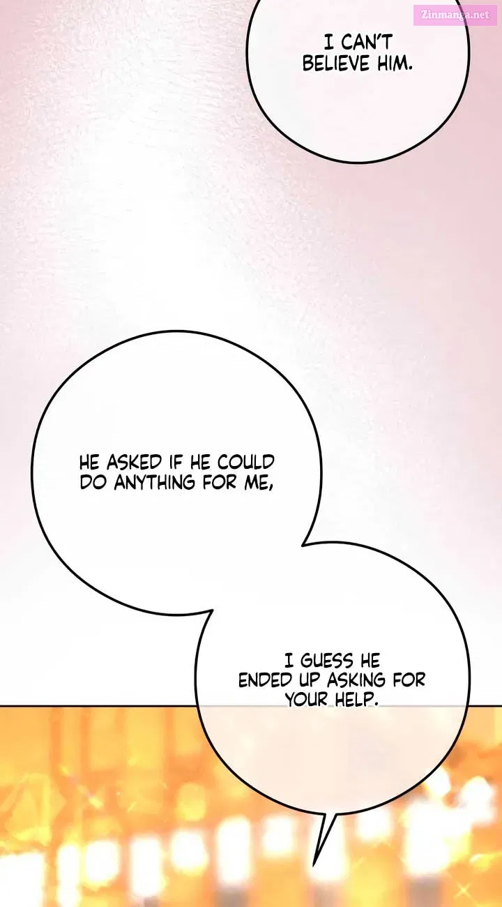 I’ll Marry Your Brother Zinmanga X Chapter 5 Page 32