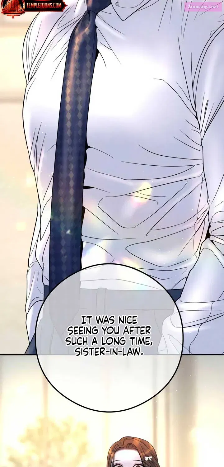 I’ll Marry Your Brother Zinmanga X Chapter 4 Page 29