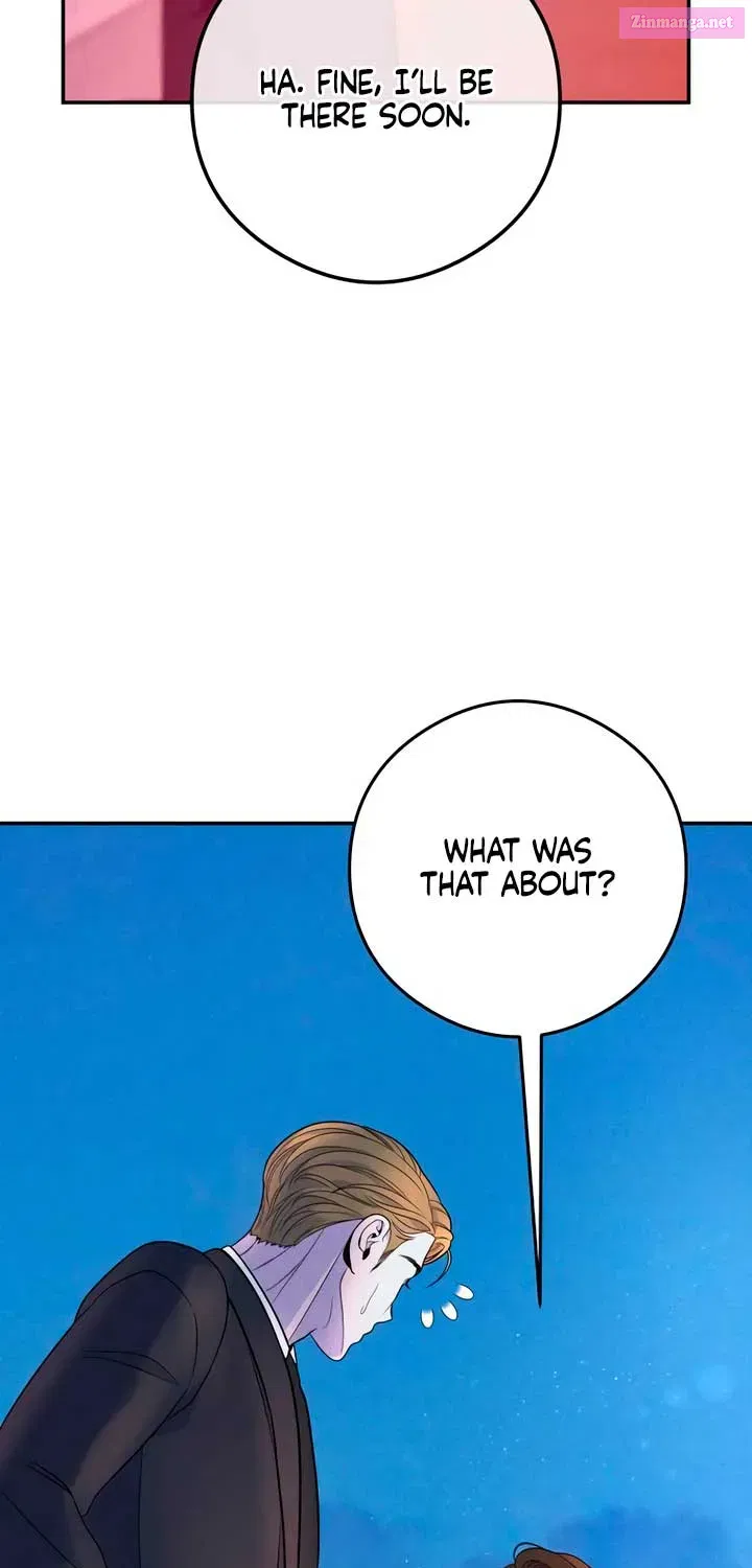 I’ll Marry Your Brother Zinmanga X Chapter 3 Page 27