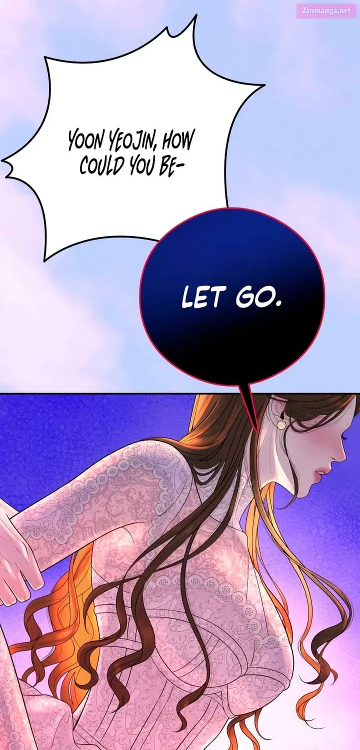 I’ll Marry Your Brother Zinmanga X Chapter 2 Page 33