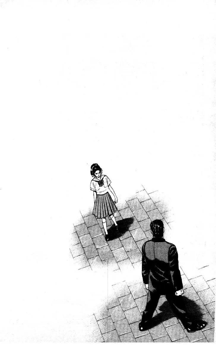 Rokudenashi Blues Zinmanga X Chapter 86 Page 22
