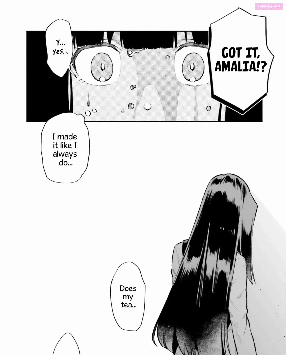 Suterare Shiro Mahoutsukai no Koucha Seikatsu Zinmanga X Chapter 13 Page 33