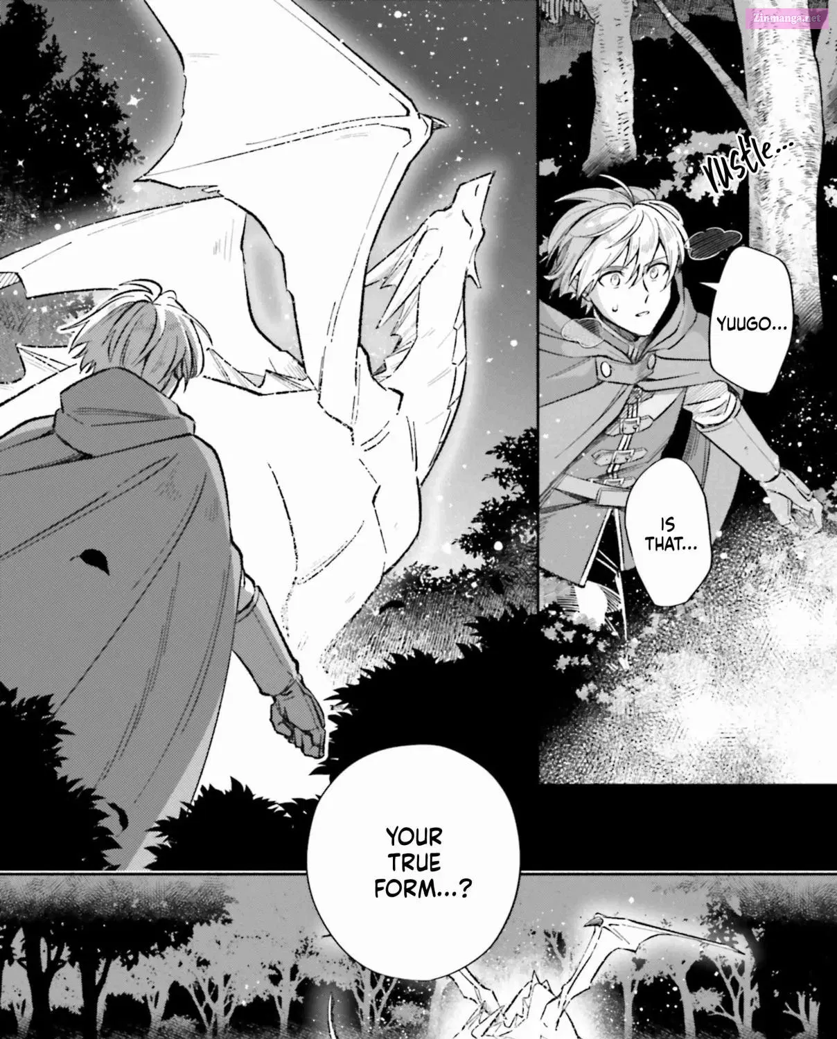 Suterare Shiro Mahoutsukai no Koucha Seikatsu Zinmanga X Chapter 13 Page 43