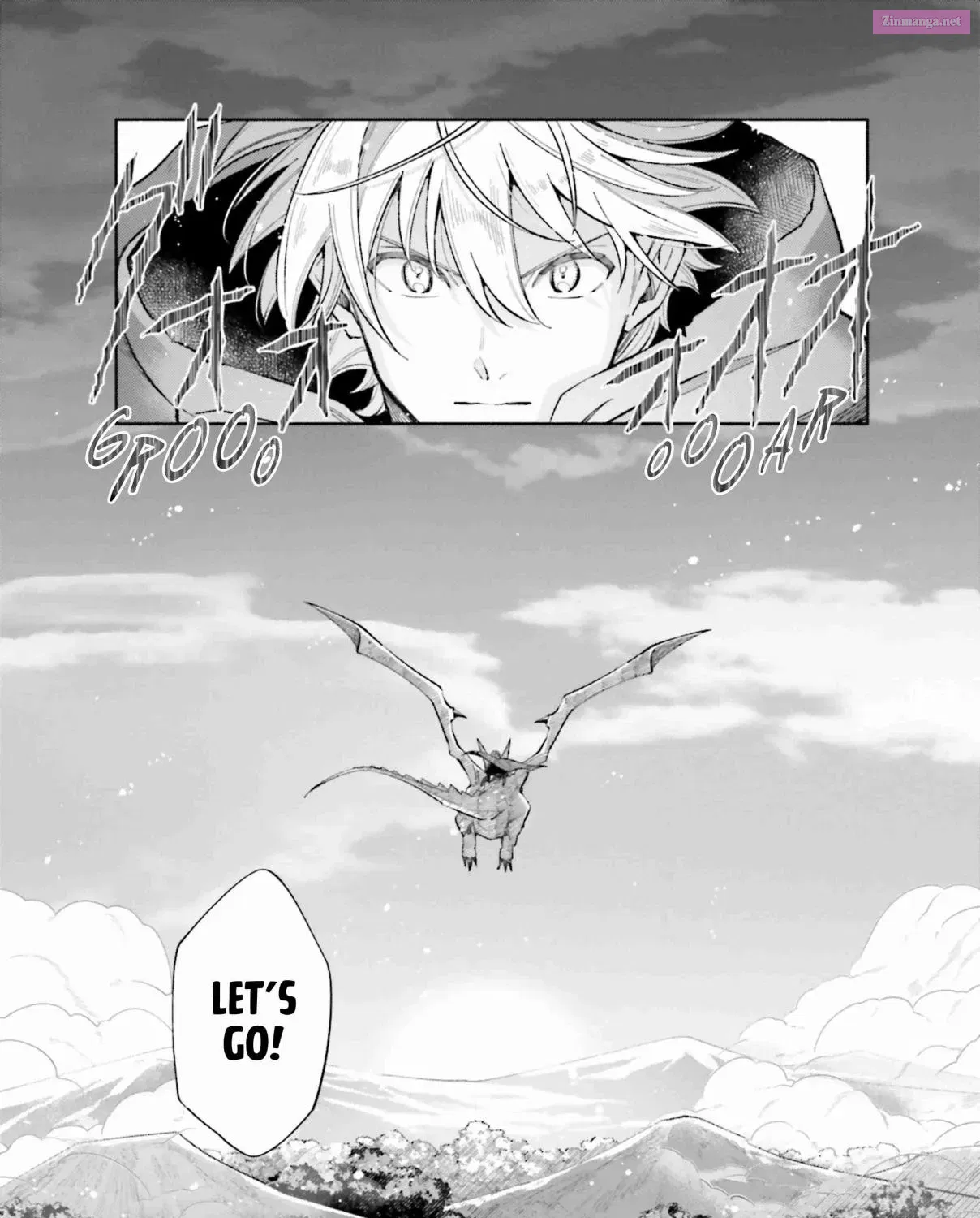 Suterare Shiro Mahoutsukai no Koucha Seikatsu Zinmanga X Chapter 13 Page 53