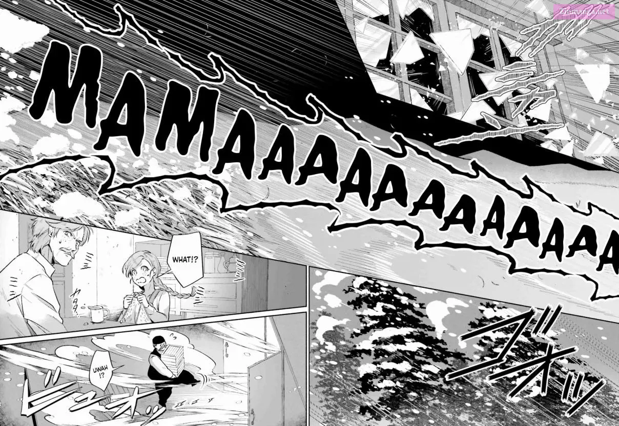 Suterare Shiro Mahoutsukai no Koucha Seikatsu Zinmanga X Chapter 12 Page 9