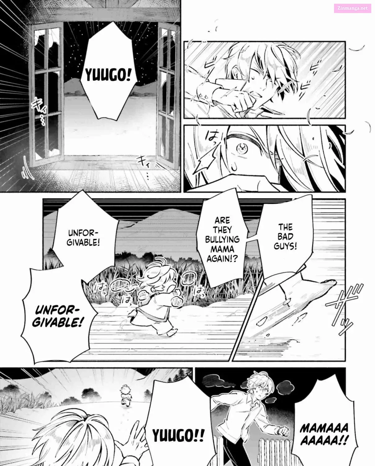 Suterare Shiro Mahoutsukai no Koucha Seikatsu Zinmanga X Chapter 12 Page 10