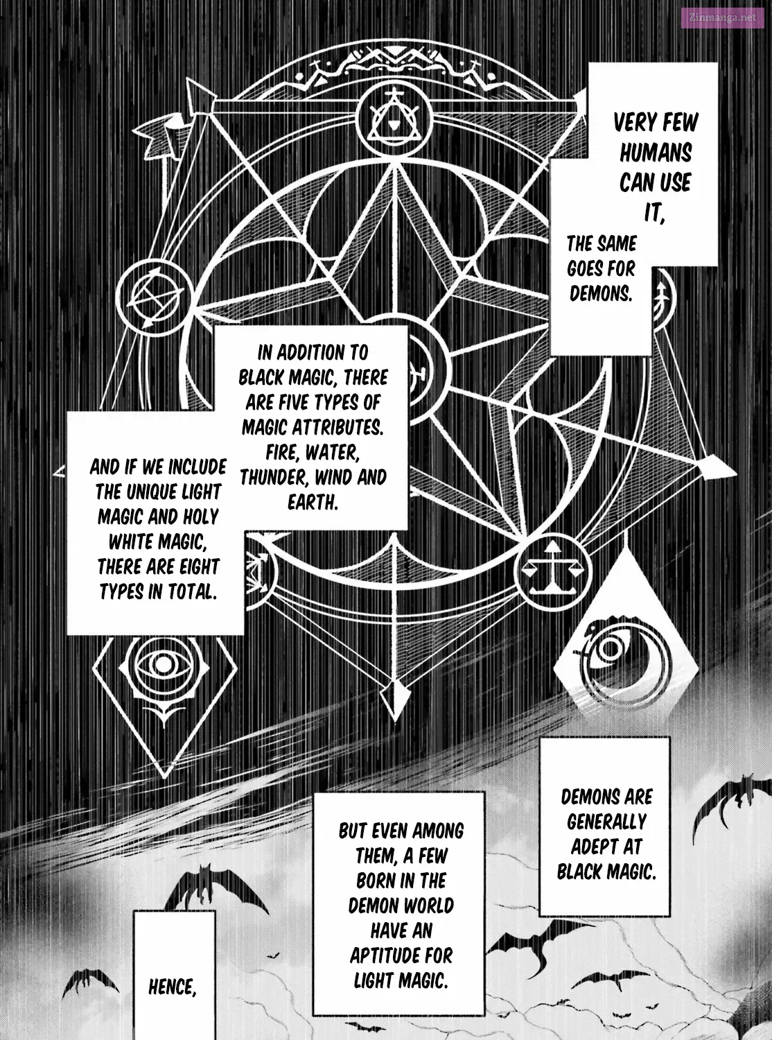 Suterare Shiro Mahoutsukai no Koucha Seikatsu Zinmanga X Chapter 10 Page 18